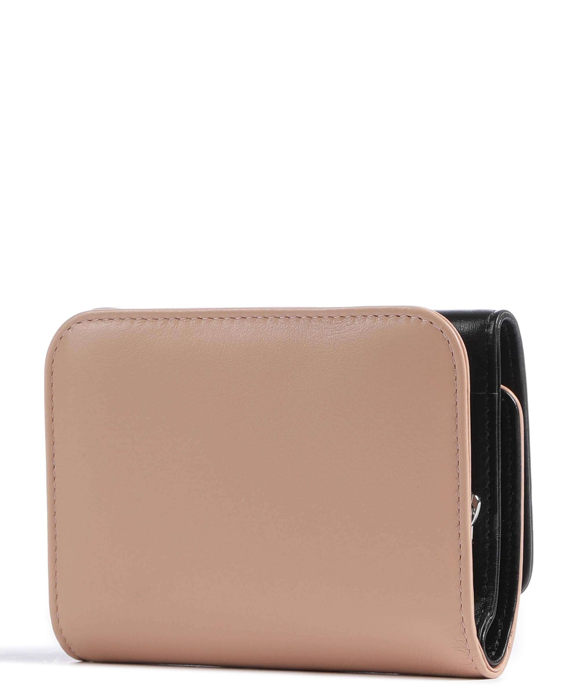 DuDu Bags Pemba Wallet black
