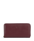 DuDu Bags Mauritius Wallet burgundy