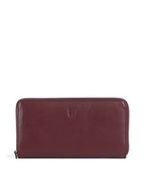 DuDu Bags Mauritius RFID Portemonnee burgundy