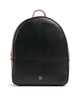 DuDu Bags Favignana Sac à dos black