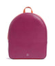 DuDu Bags Favignana Sac à dos fucsia