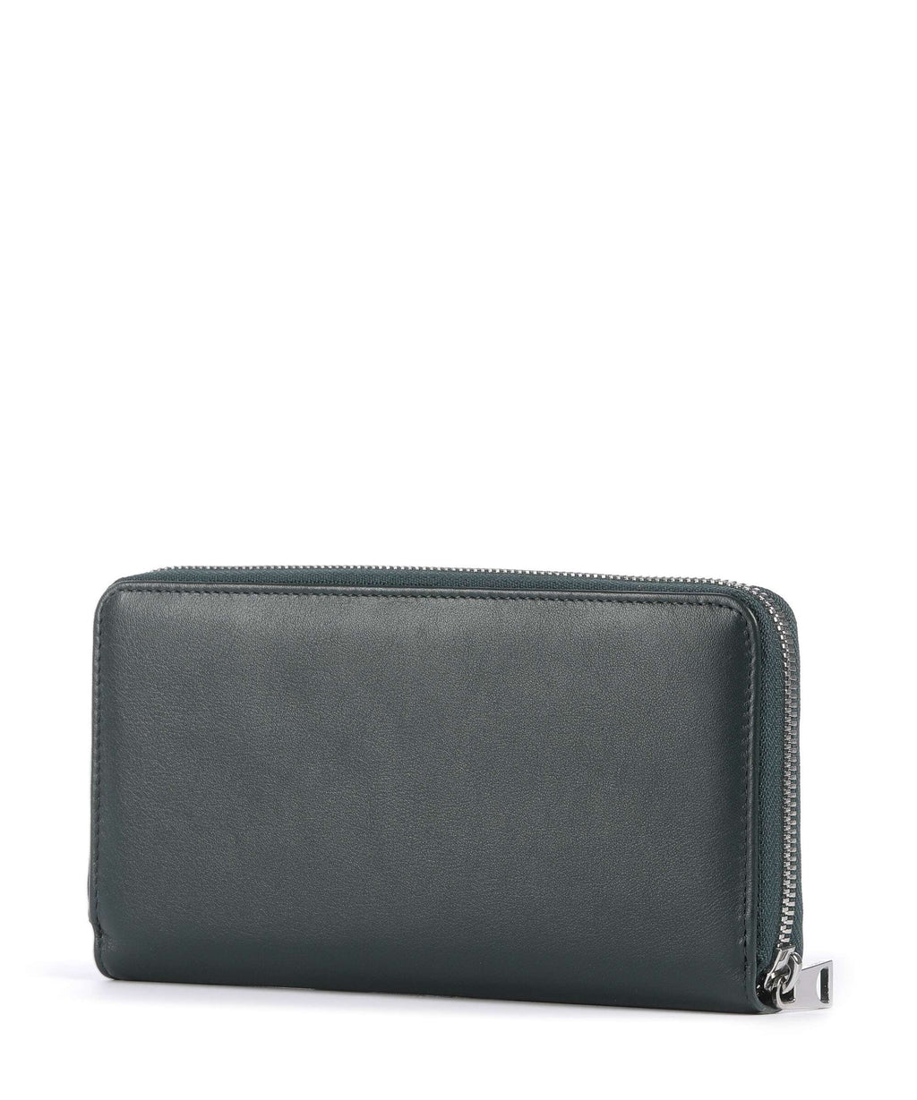 DuDu Bags Ustica RFID Wallet mangrove