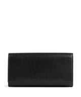DuDu Bags Madeira RFID Portemonnee black