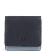 DuDu Bags Flores RFID Portemonnee navy