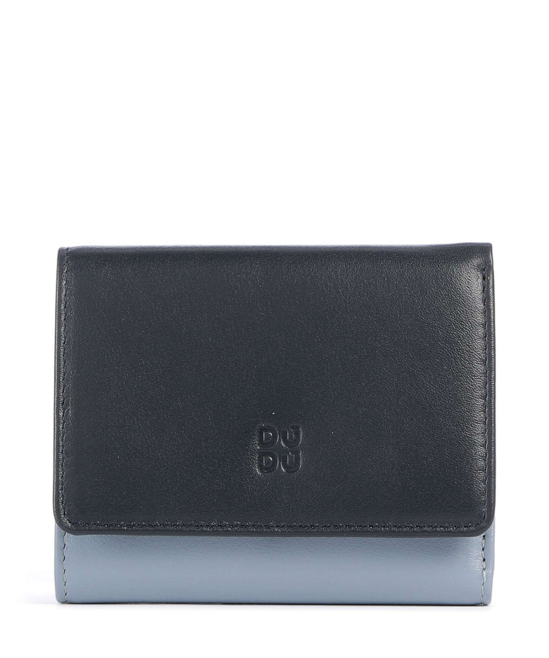 DuDu Bags Corsica Wallet navy