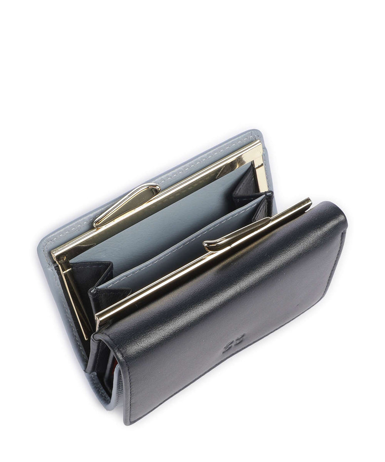 DuDu Bags Corsica Wallet navy