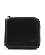 DuDu Bags Faro RFID Portemonnee black