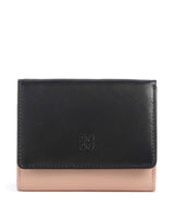 DuDu Bags Corsica RFID Portemonnee black