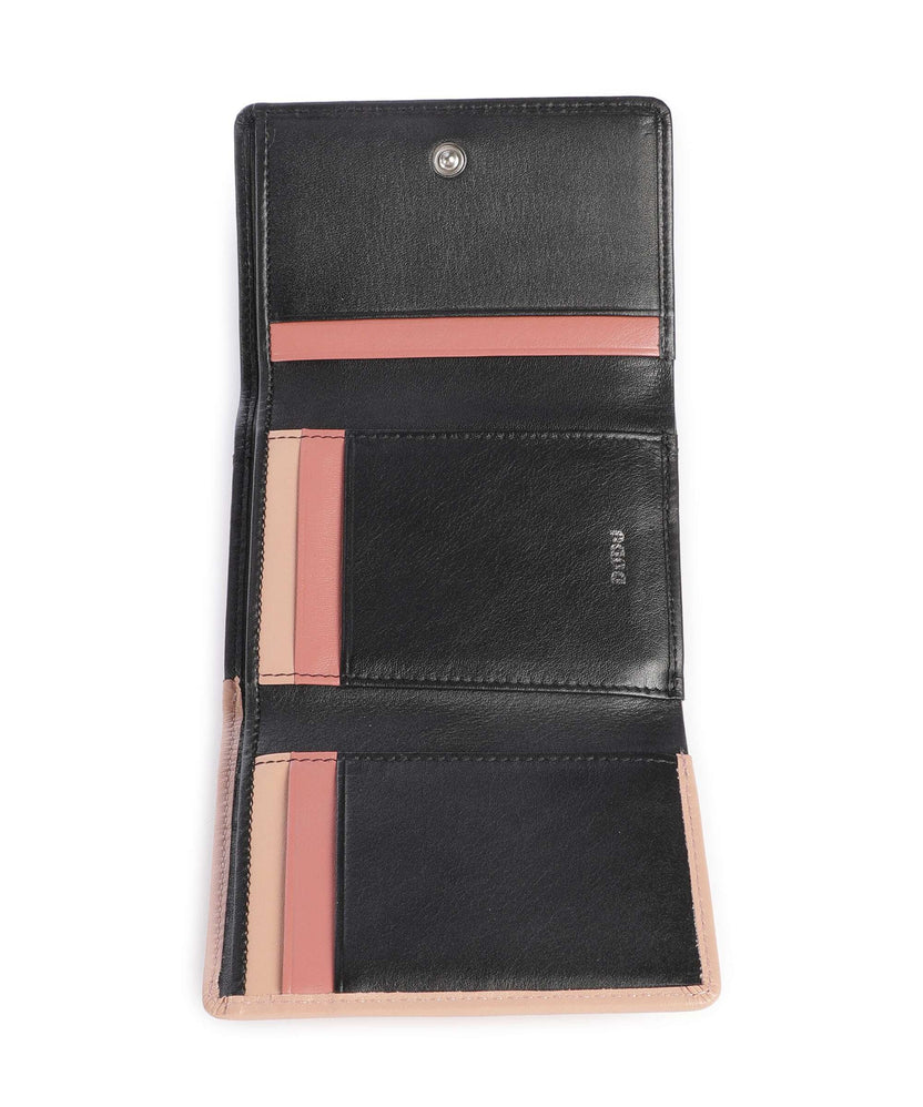 DuDu Bags Corsica RFID Wallet black