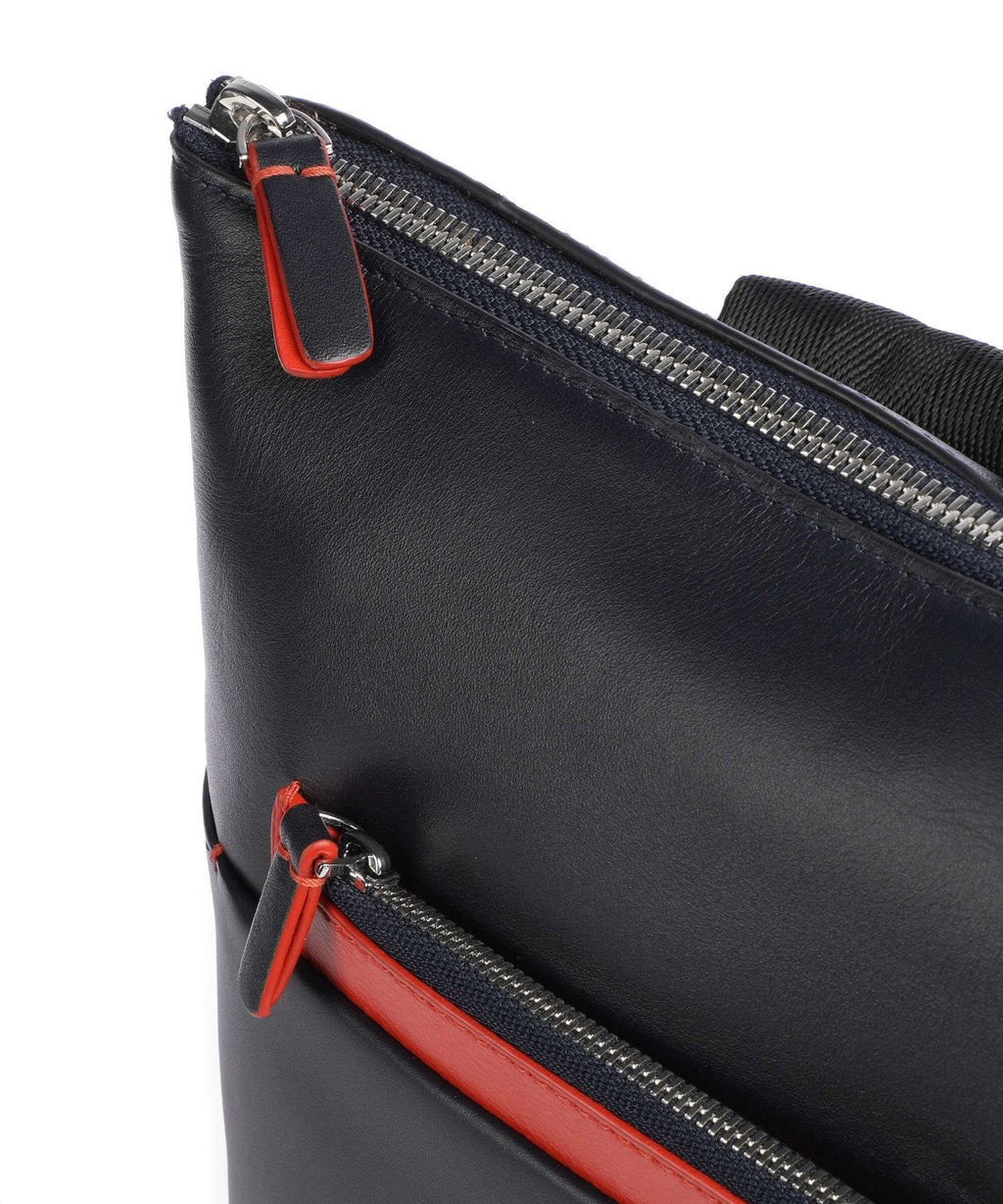 DuDu Bags Tokyo Backpack navy