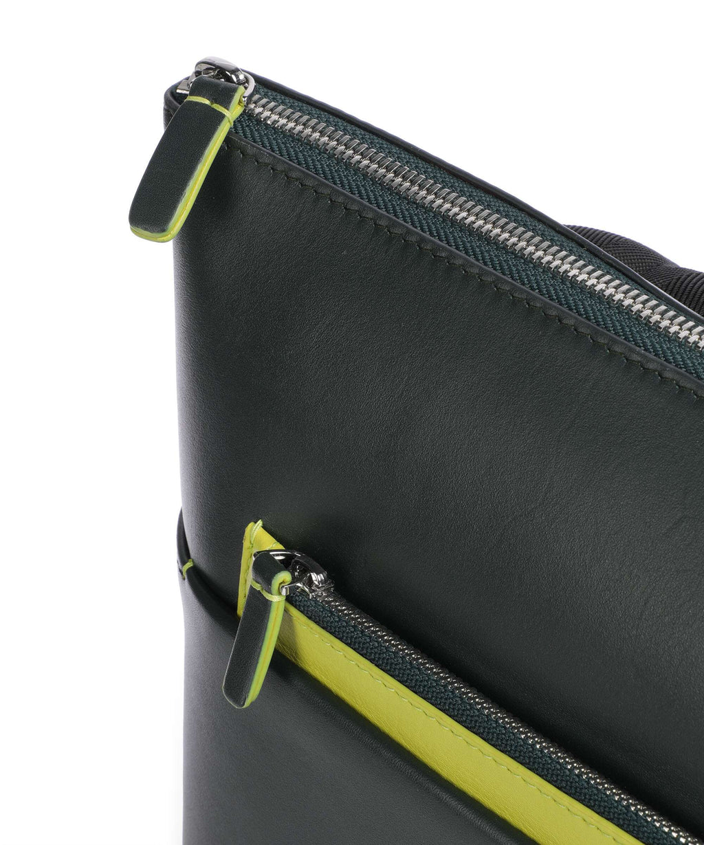 DuDu Bags Tokyo Backpack mangrove