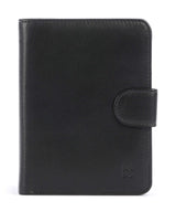 DuDu Bags Marbella RFID Portemonnee black