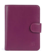 DuDu Bags Marbella RFID Portemonnee fuchsia