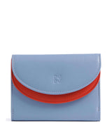 DuDu Bags Galapagos RFID Portefeuille pastel blue
