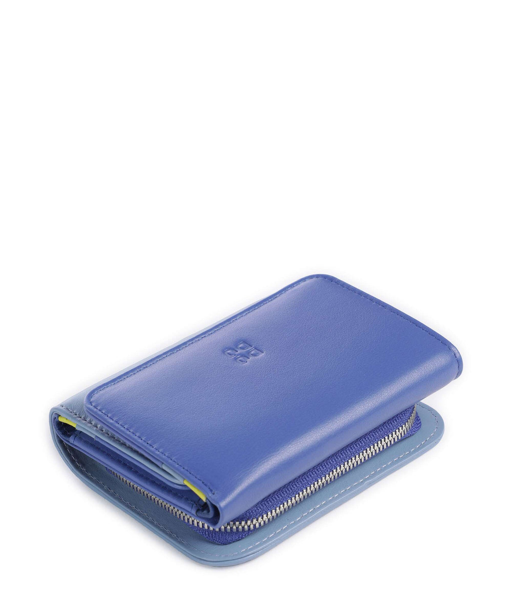 DuDu Bags Pemba Wallet cornflower
