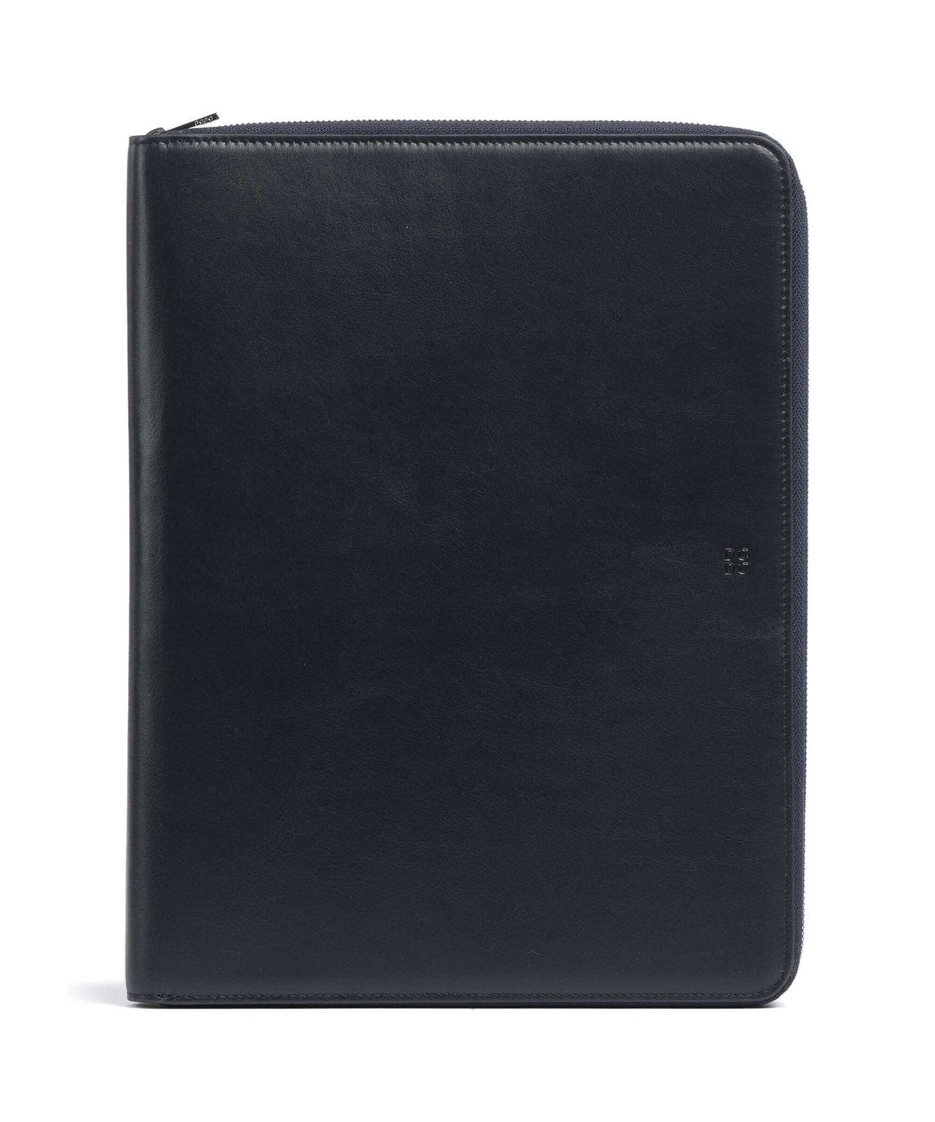 DuDu Bags File folder Portfolio navy