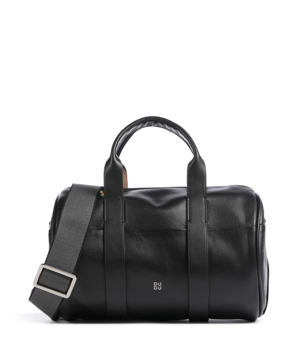 DuDu Bags Megan Handbag black