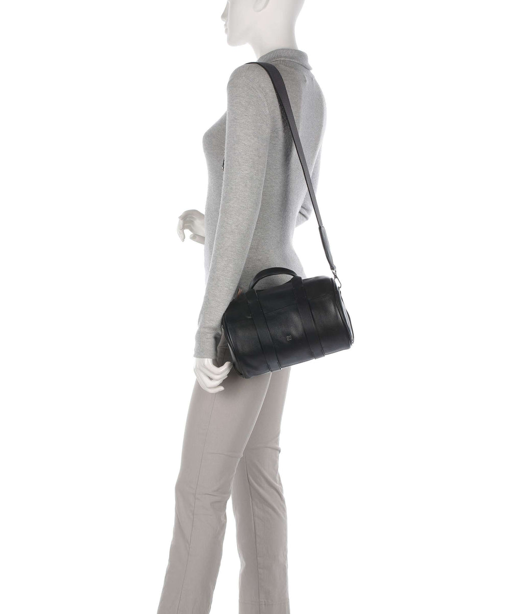 DuDu Bags Megan Handbag black