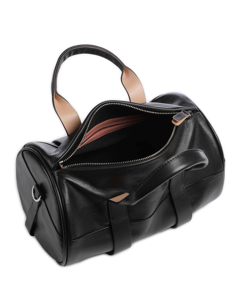 DuDu Bags Megan Handbag black