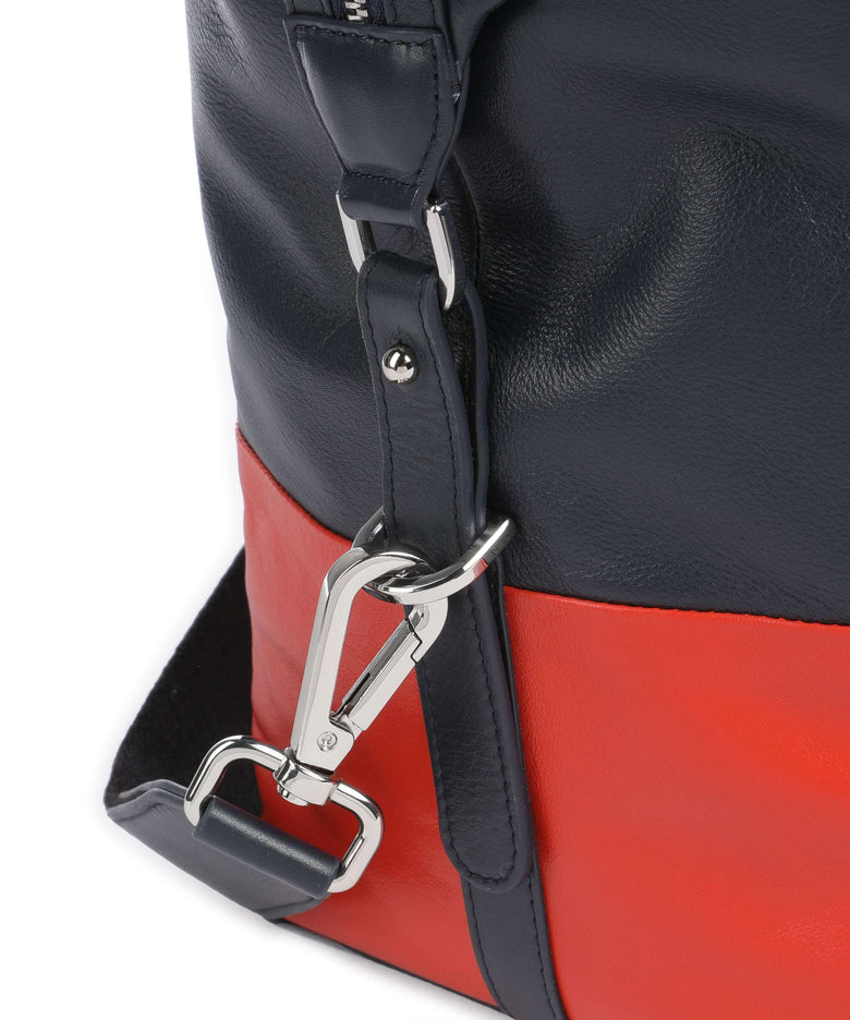 DuDu Bags Miami Weekend bag navy