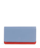 DuDu Bags Pemba RFID Wallet pastel blue