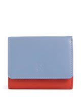 DuDu Bags Corsica RFID Portemonnee pastel blue