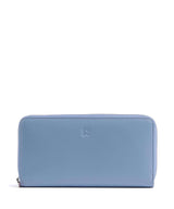 DuDu Bags Ustica RFID Portemonnee pastel blue