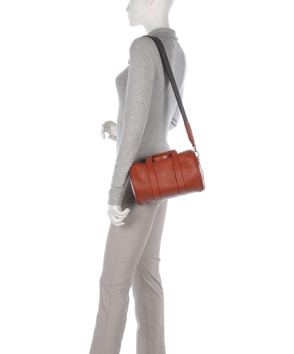 DuDu Bags Megan Handbag cinnamon