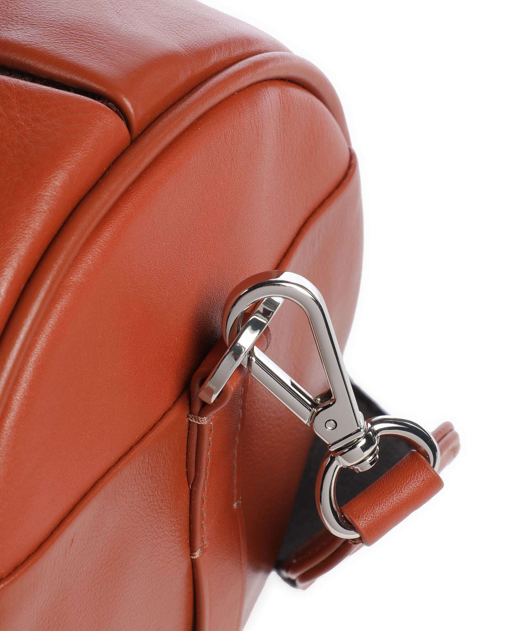 DuDu Bags Megan Handbag cinnamon