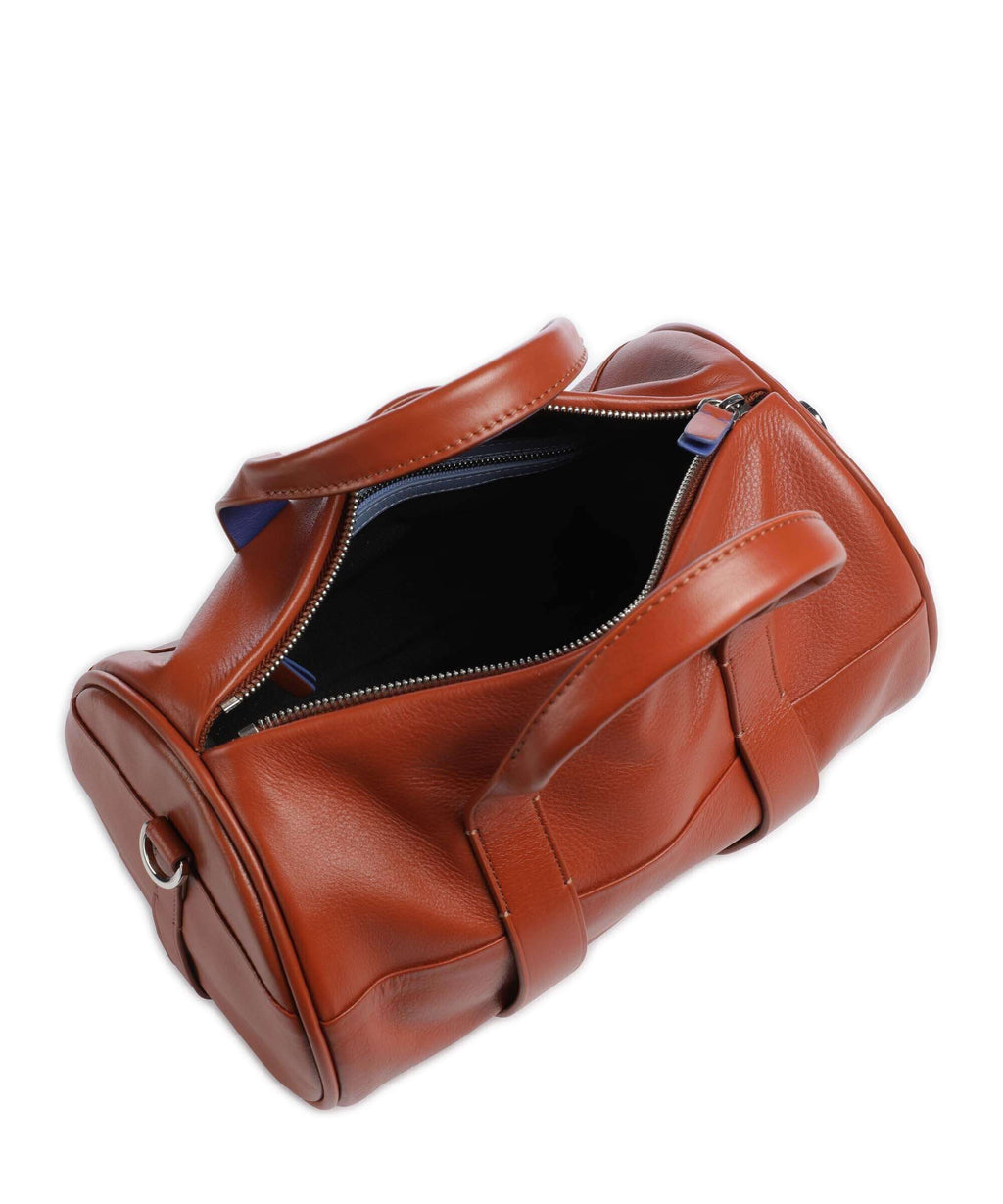 DuDu Bags Megan Handbag cinnamon