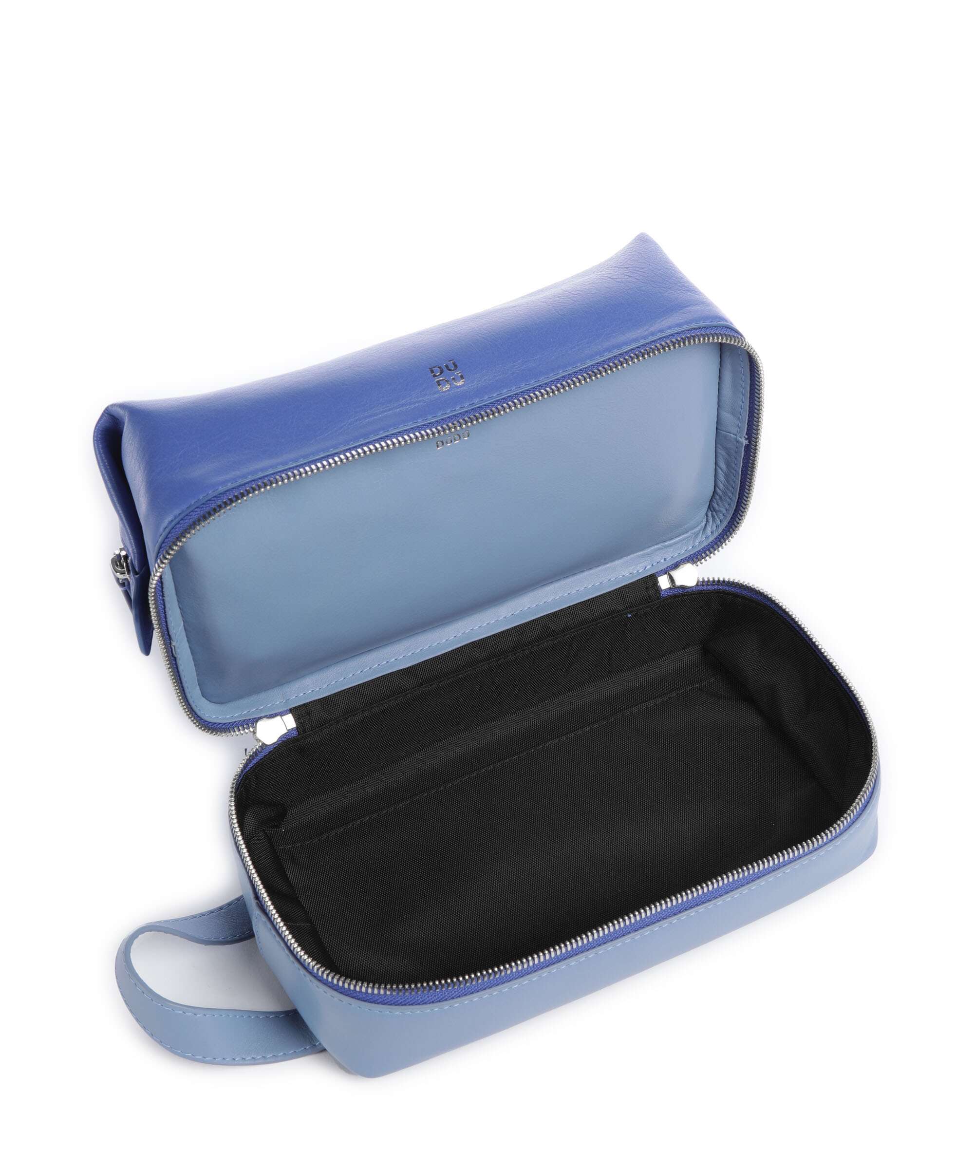DuDu Bags Brighton Toiletry bag cornflower blue