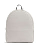 DuDu Bags Favignana Sac à dos pearl grey