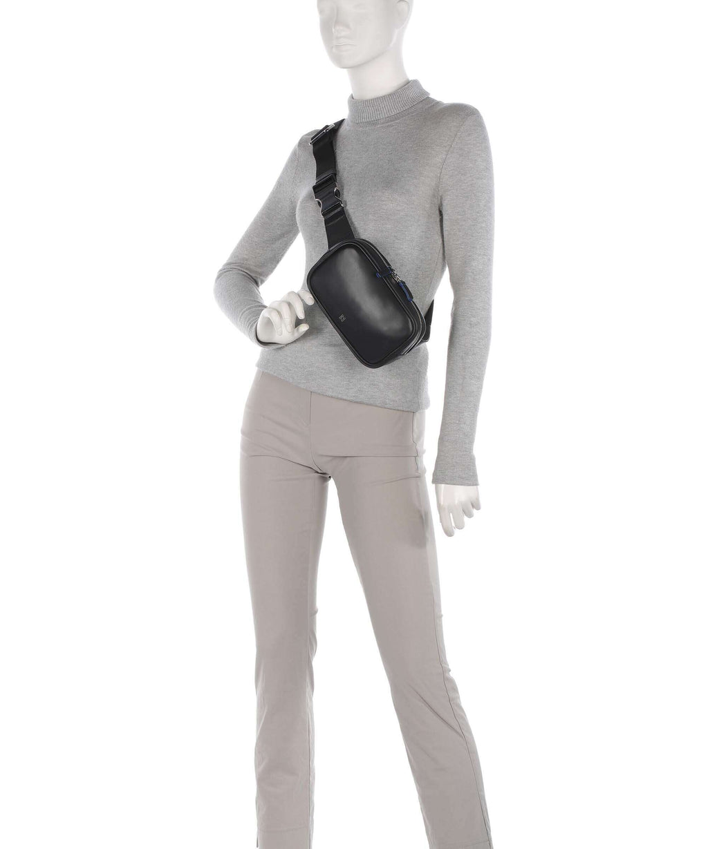 DuDu Bags Devon Fanny pack black