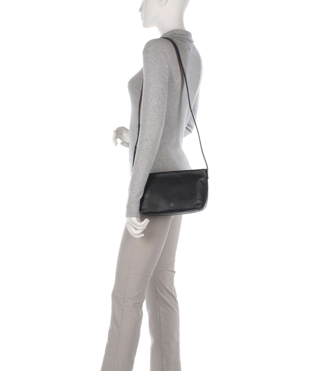 DuDu Bags Fiji Crossbody bag black