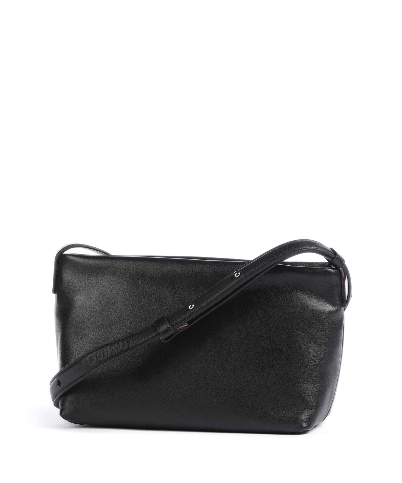 DuDu Bags Fiji Crossbody bag black