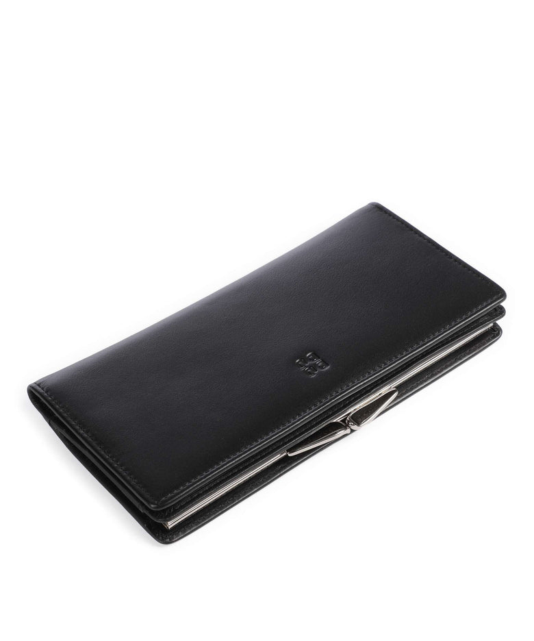 DuDu Bags Chilé Wallet black