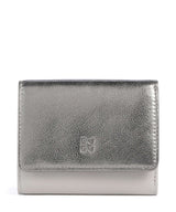 DuDu Bags Corsica RFID Portemonnee dark silver