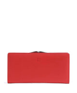 DuDu Bags Chiloè RFID Portemonnee flame red