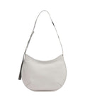 DuDu Bags Hispani Hobo bag pearl grey