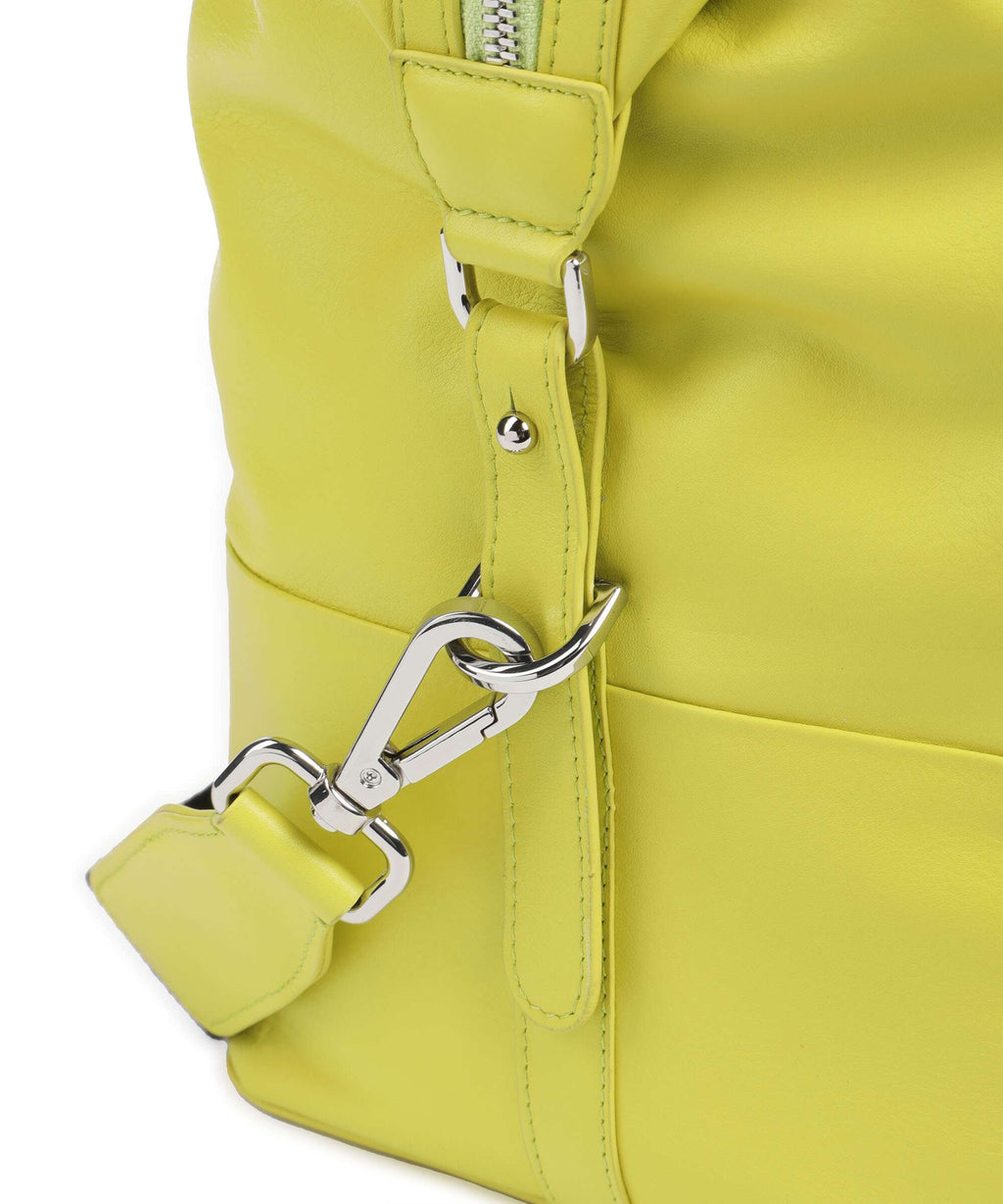 DuDu Bags Miami Weekend bag lime