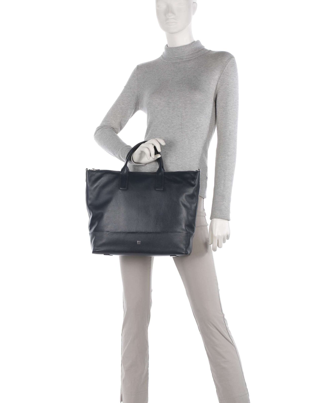 DuDu Bags Halmahera Tote bag navy