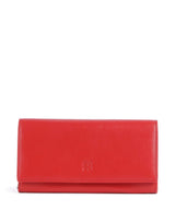 DuDu Bags Madeira RFID Portemonnee flame red