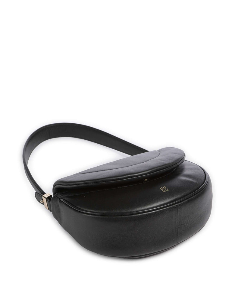 DuDu Bags Panarea Shoulder bag black