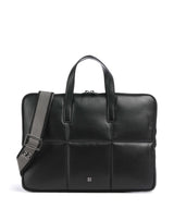 DuDu Bags Togean Briefcase black