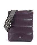 DuDu Bags Falkland Crossbody bag deep purple