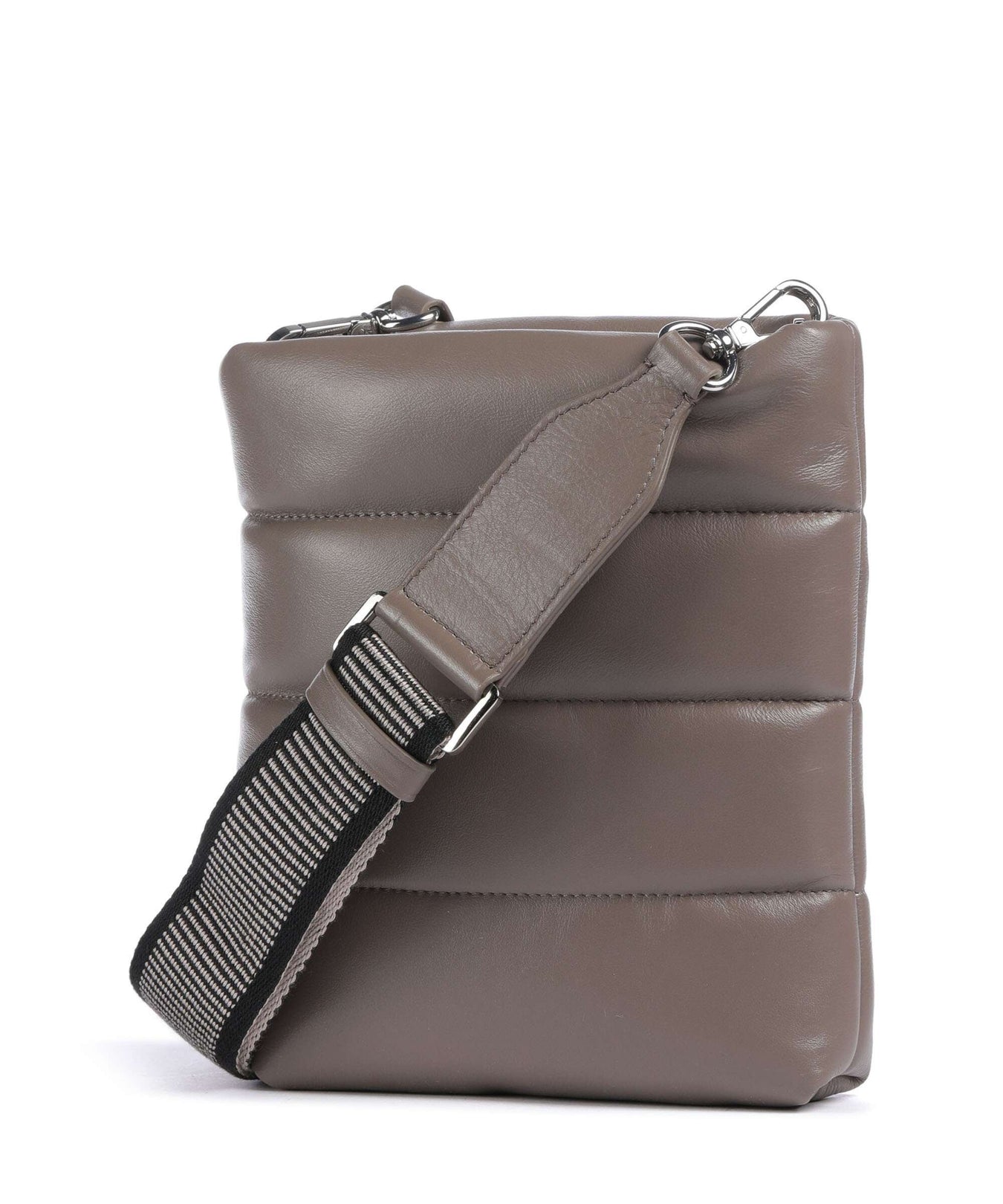 DuDu Bags Falkland Crossbody bag taupe