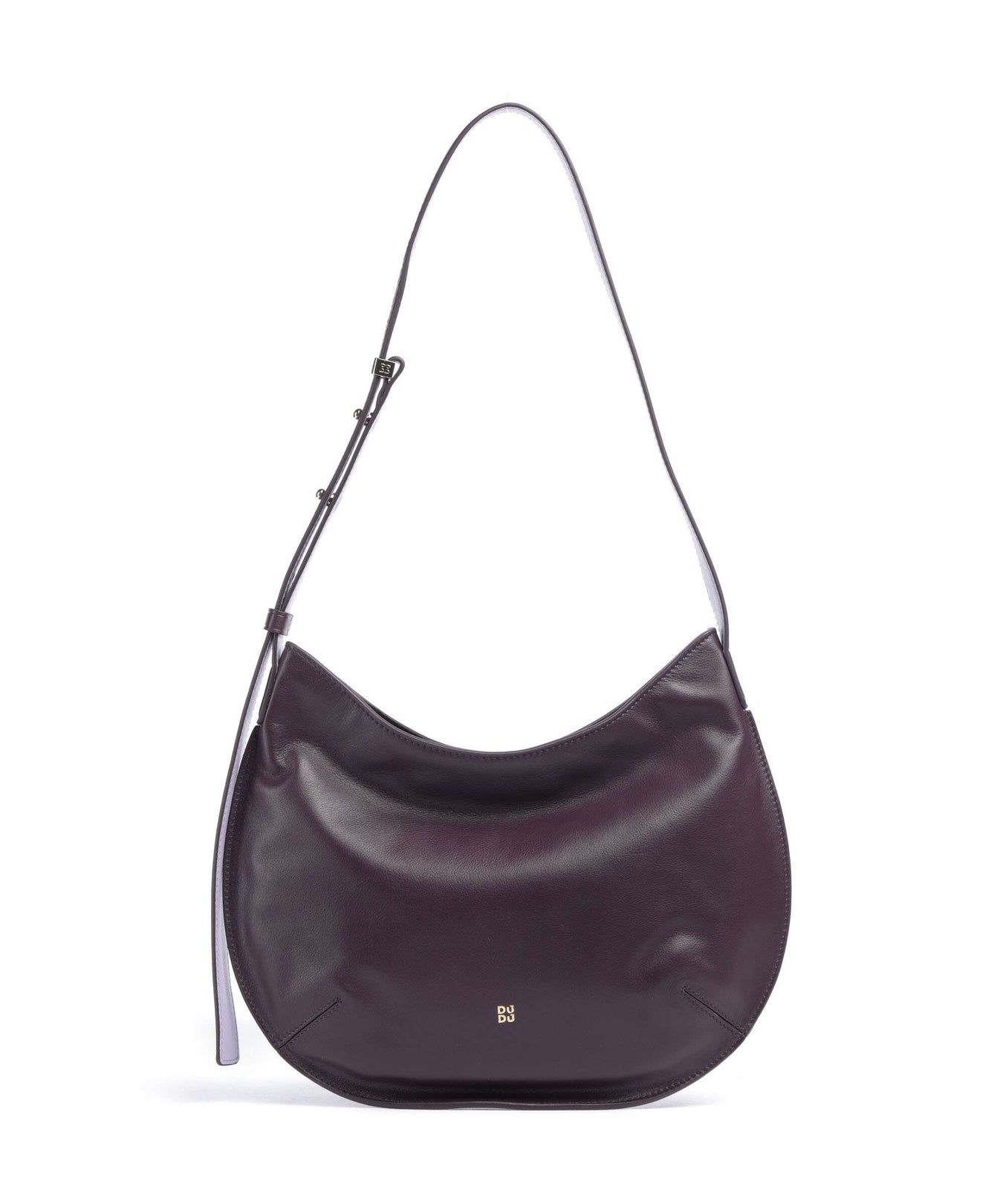 DuDu Bags Hispani Hobo bag deep purple