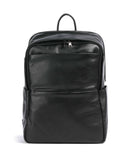 DuDu Bags Sydney Sac à dos d'ordinateur black