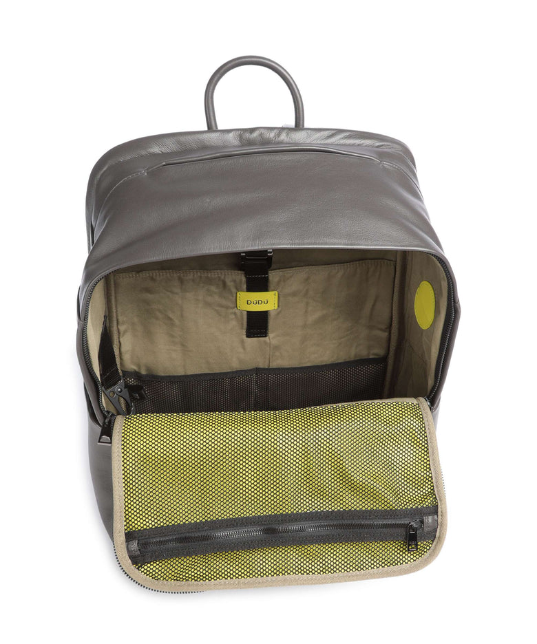 DuDu Bags Sydney Laptop backpack anthracite