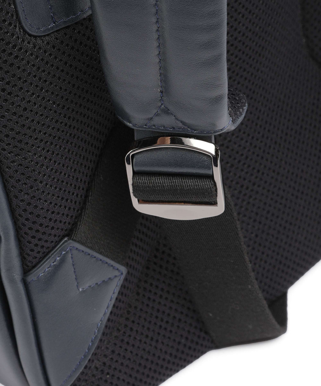 DuDu Bags Sydney Laptop backpack navy